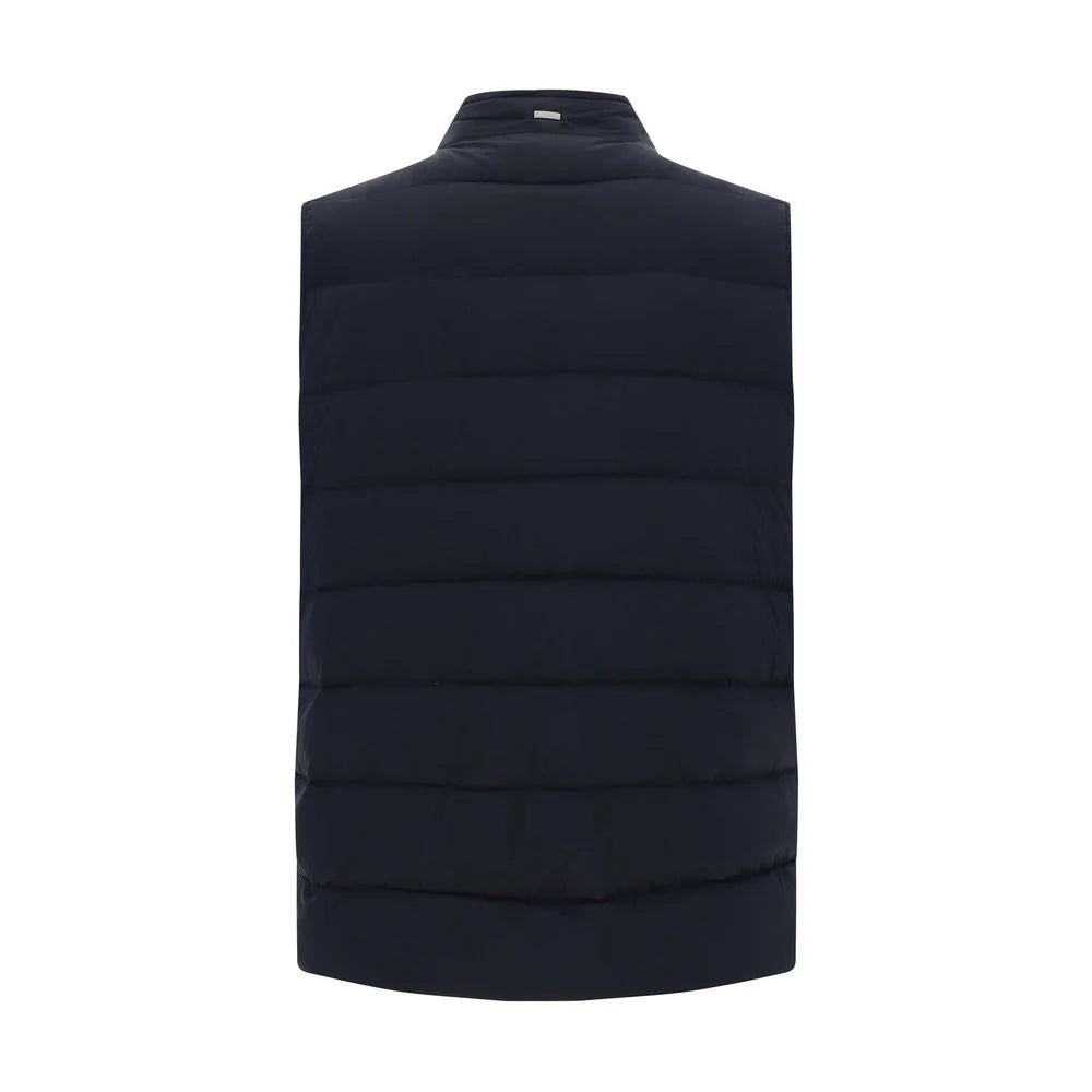 Herno Vest - IT52 | XL - Vests