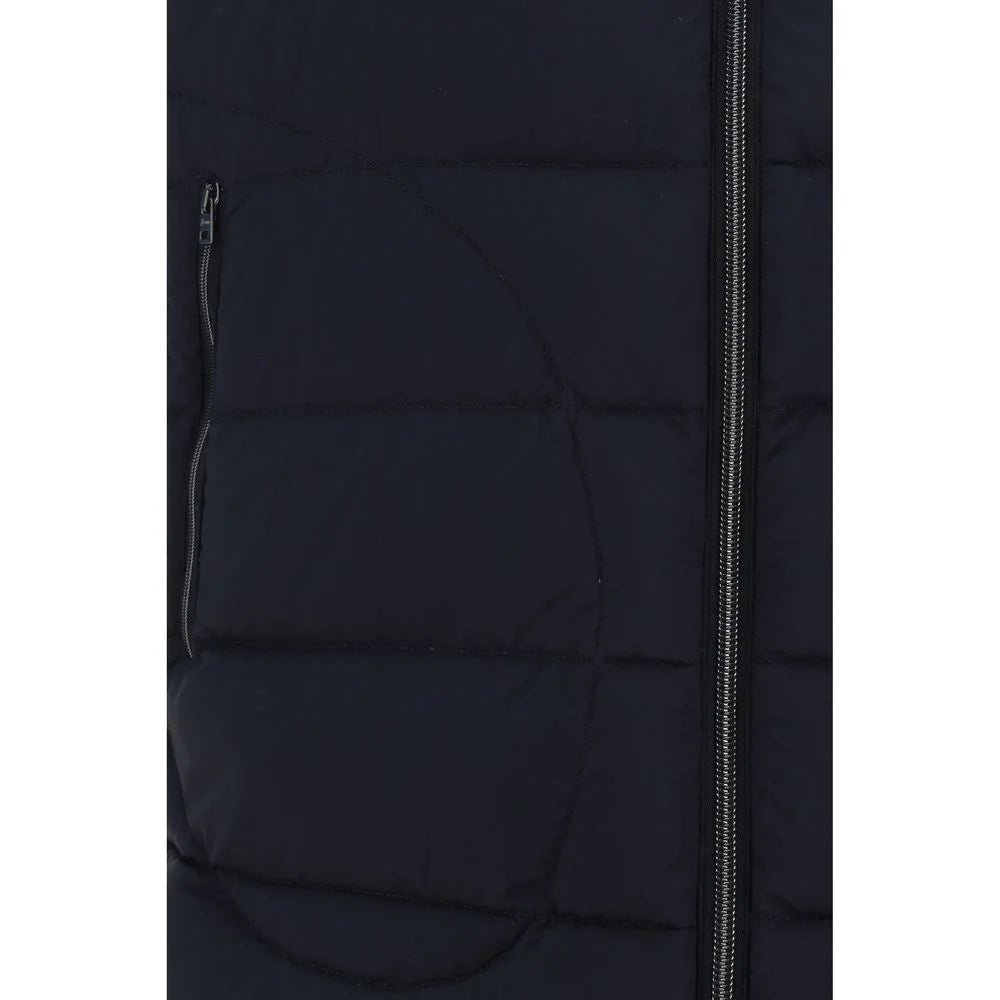 Herno Vest - IT52 | XL - Vests