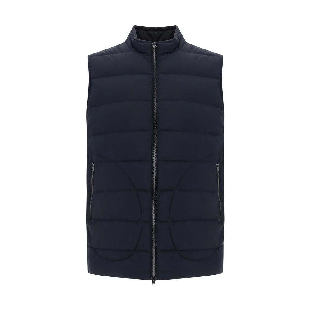 Herno Vest - IT52 | XL - Vests
