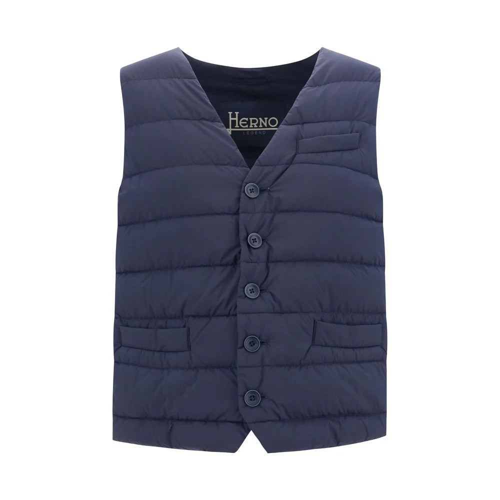 Herno Vest - Vests
