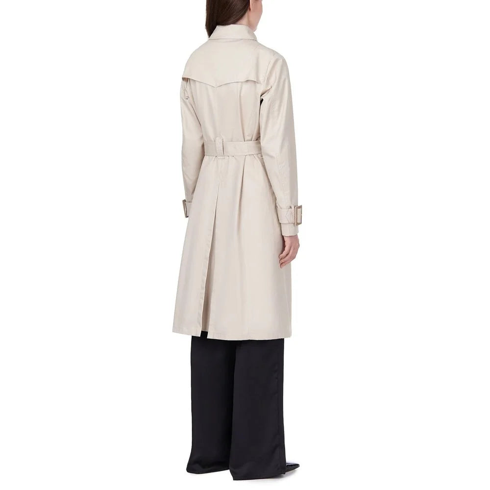 Casaco de Algodão Branco Herno - IT46 | S