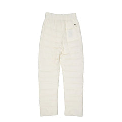 Herno White Polyamide Athletic Pants