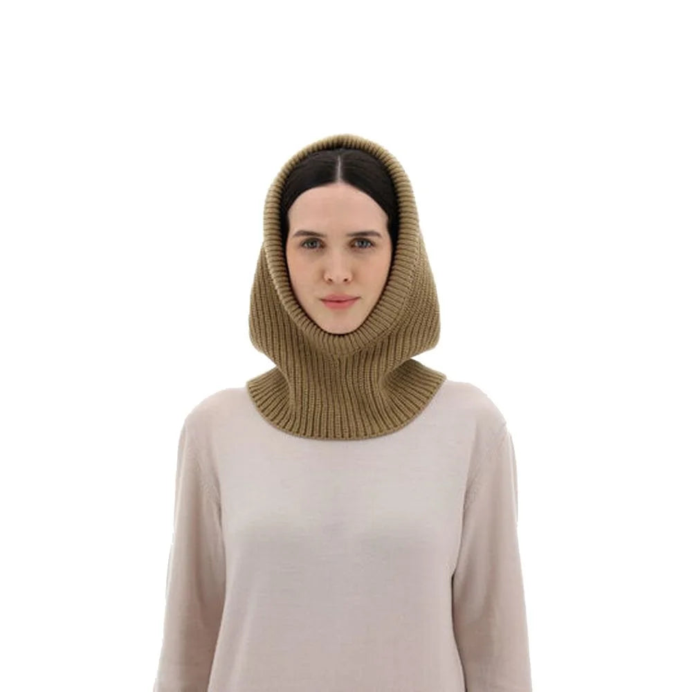 Herno Wool BALACLAVA Hat - UNI