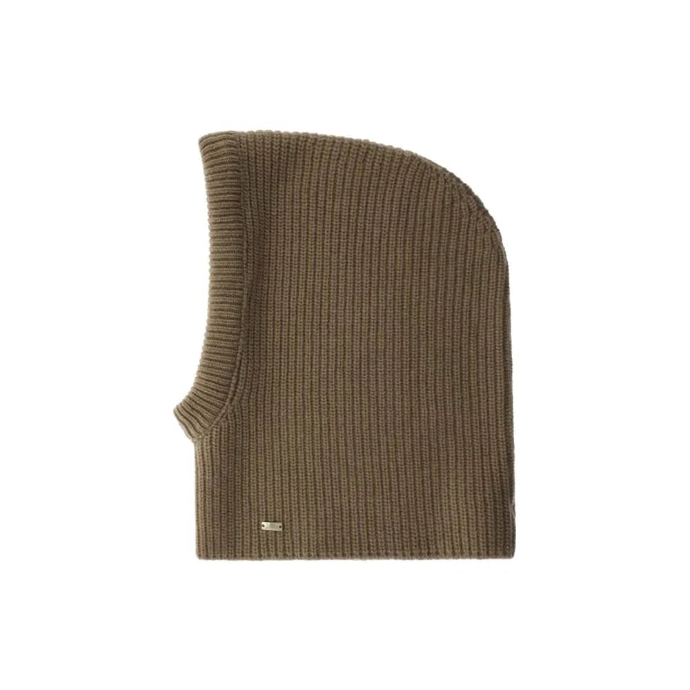 Herno Wool BALACLAVA Hat - UNI
