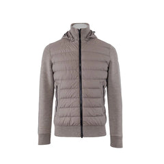 Herno Wool Bomber Jacket - IT50 | L - Bomber Jackets