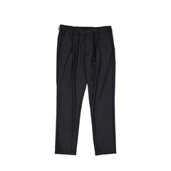 Herno Wool Pants - L - Trousers