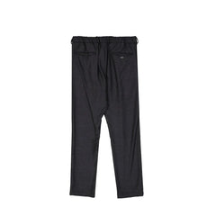 Herno Wool Pants - L - Trousers