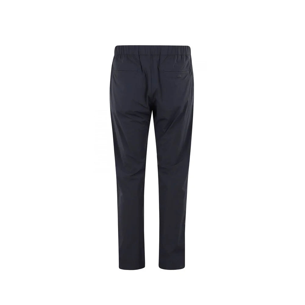 Herno Wool Pants - L - Trousers