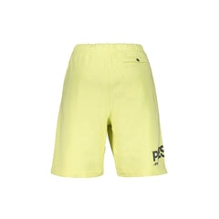 Heron Preston Cotton Shorts - S - Shorts