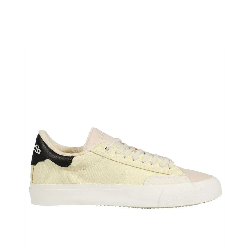 Heron Preston Vulcanized Low-Top Sneakers - Sneakers