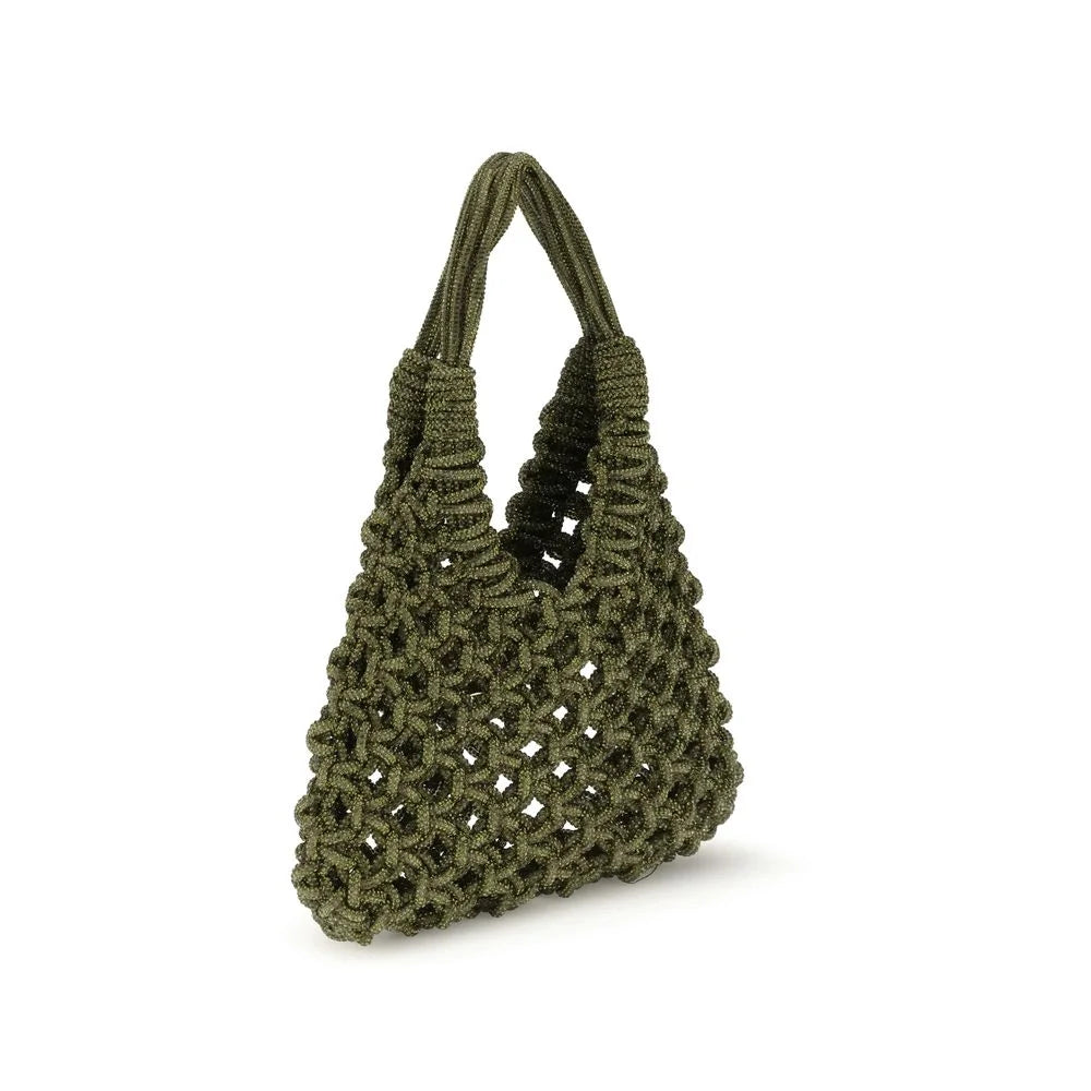 HIBOURAMA Vannifique Handbag small - Shopper Bags