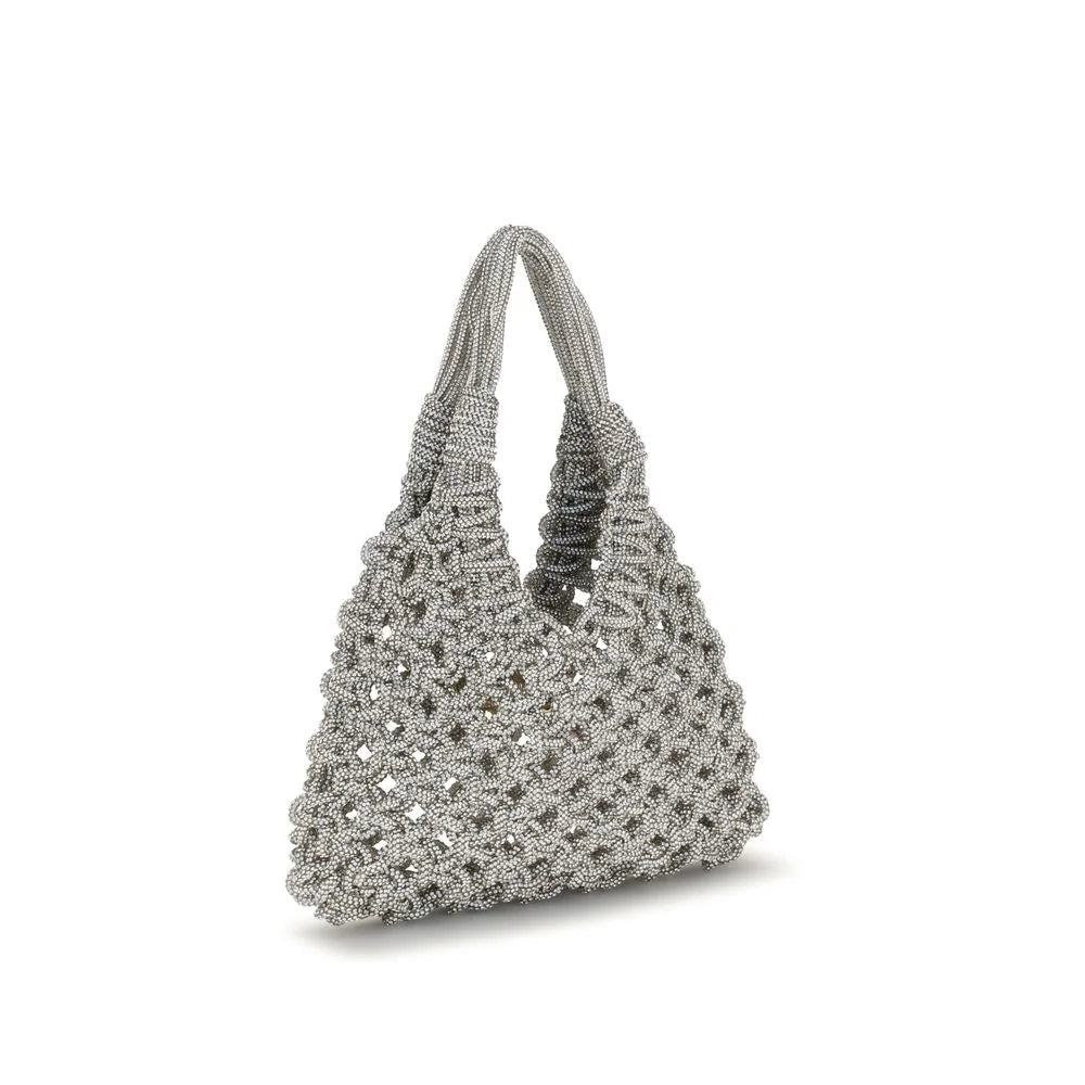 HIBOURAMA Vannifique Handbag small - Shoulder Bags