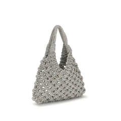 HIBOURAMA Vannifique Handbag small - Shoulder Bags