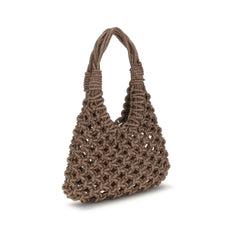 HIBOURAMA Vannifique Handbag small - Shoulder Bags