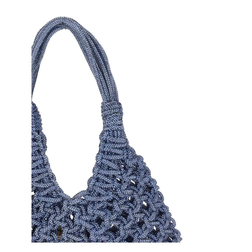 HIBOURAMA Vannifique Handbag small - Shoulder Bags