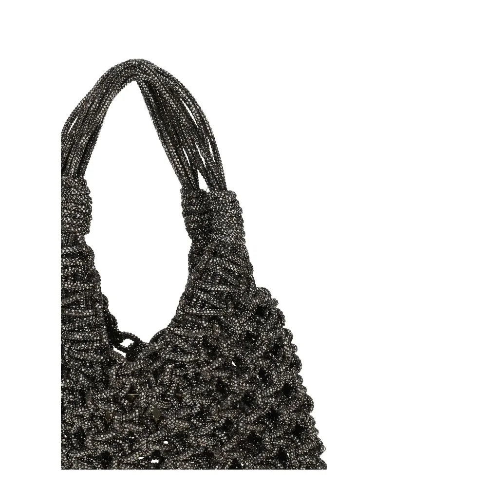 HIBOURAMA Vannifique Handbag small - Shoulder Bags