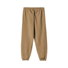 Hinnominate Brown Cotton Men Sweatpant - Sweatpants