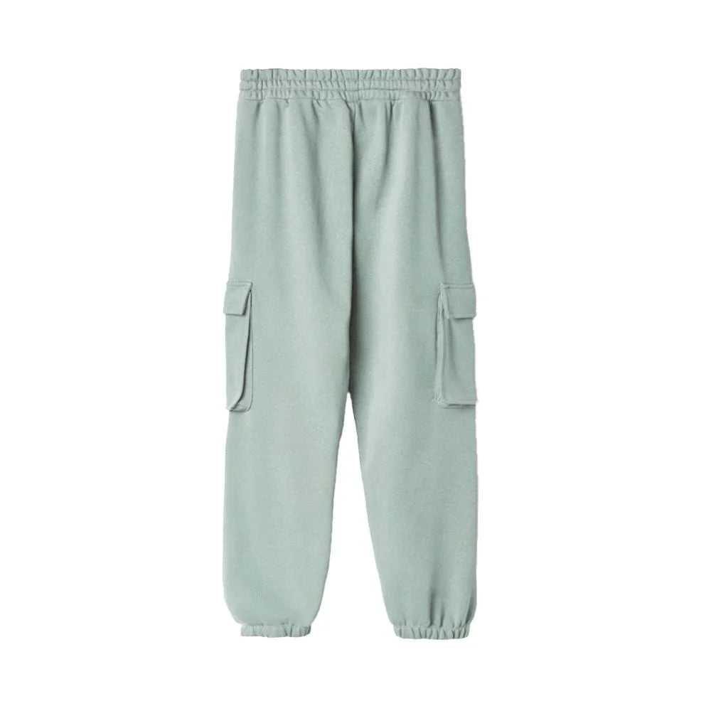 Hinnominate Gray Cotton Men Cargo Pant - Cargo Pants