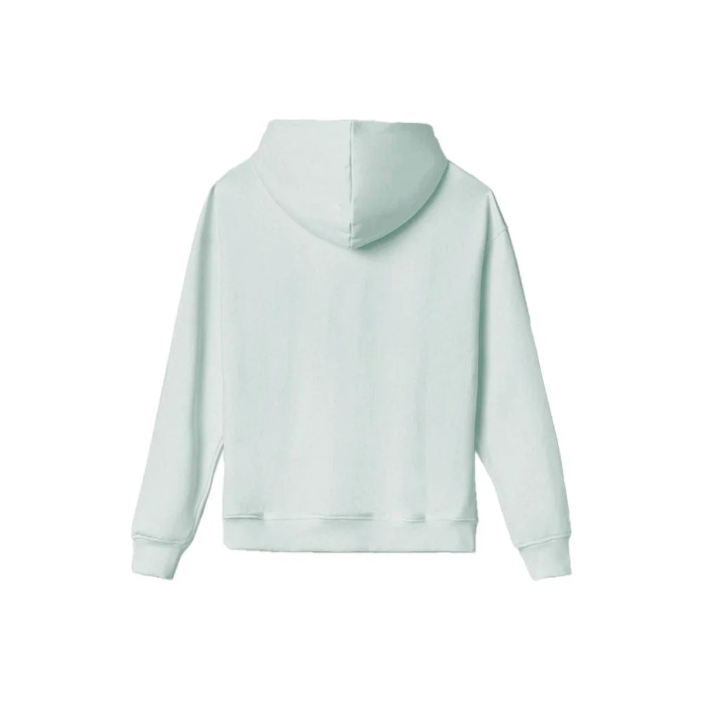 Hinnominate Gray Cotton Men Hoodie - Hoodies