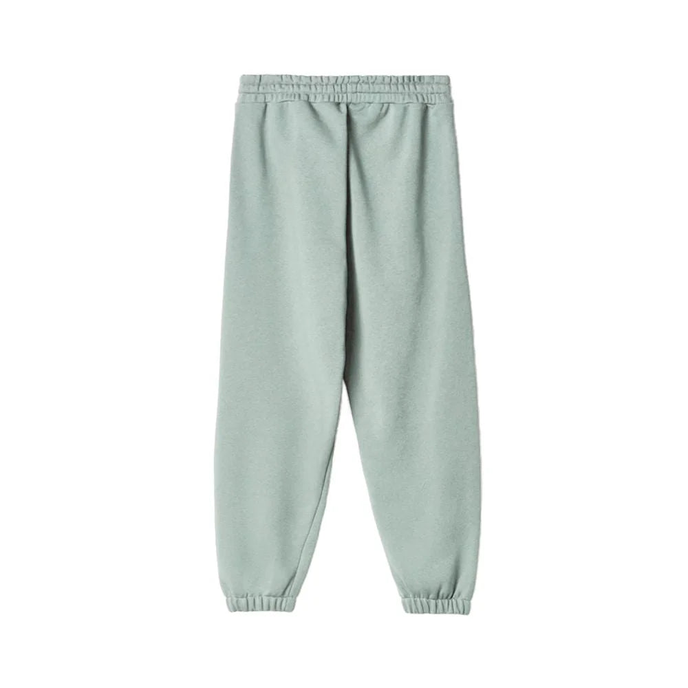 Hinnominate Gray Cotton Men Sweatpant - Sweatpants