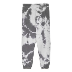Hinnominate Gray Cotton Men Track Trouser