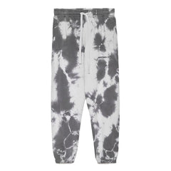 Hinnominate Gray Cotton Men Track Trouser - Joggers