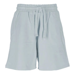 Hinnominate Gray Cotton Short - XS - Bermudas