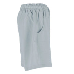 Hinnominate Gray Cotton Short - XS - Bermudas