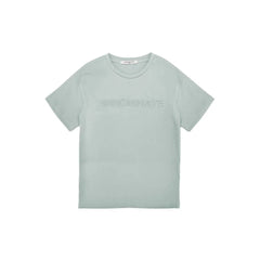 Hinnominate Gray Cotton Women T-Shirt - XS - T-Shirts