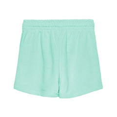 Hinnominate Green Cotton Short - XL - Jogger Shorts