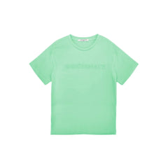 Hinnominate Green Cotton Women T-Shirt - T-Shirts