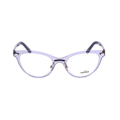 Hogan Light Blue Plastic Frames