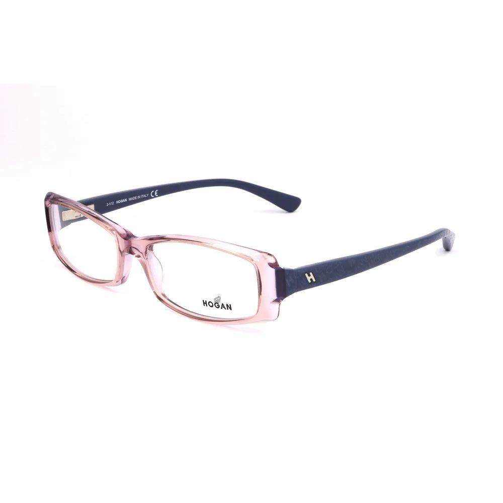 Hogan Purple Plastic Frames