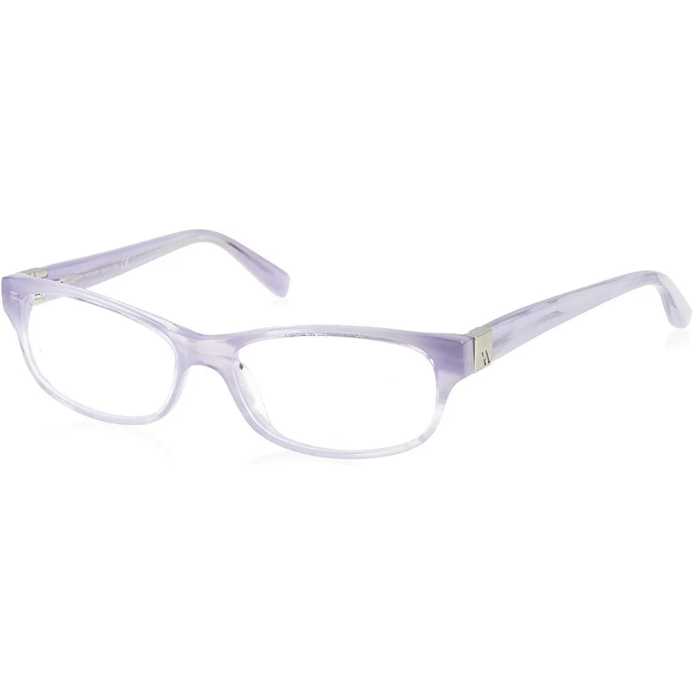 Hogan Purple Plastic Frames