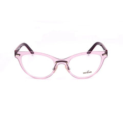 Hogan Purple Plastic Frames