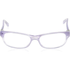 Hogan Purple Plastic Frames