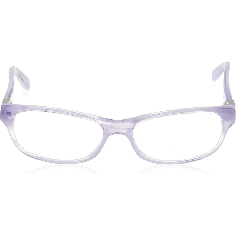 Hogan Purple Plastic Frames - Eyeglasses