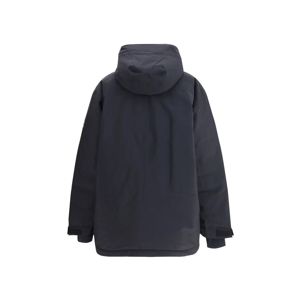 Hooded Parka Salomon X MM6 - XS - Parkas