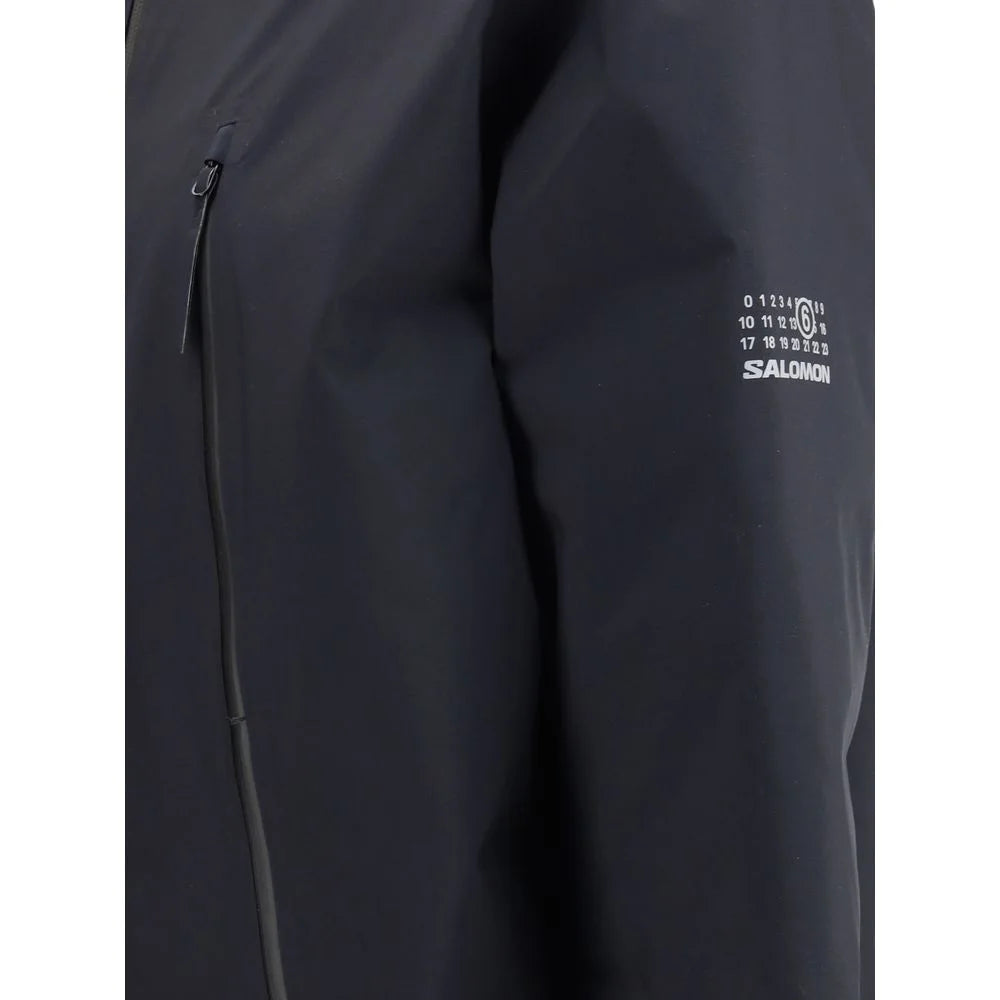 Hooded Parka Salomon X MM6 - XS - Parkas