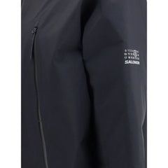 Hooded Parka Salomon X MM6 - XS - Parkas