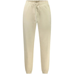 Hugo Boss Beige Cotton Pant - XXL