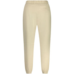 Hugo Boss Beige Cotton Pant - XXL - Joggers
