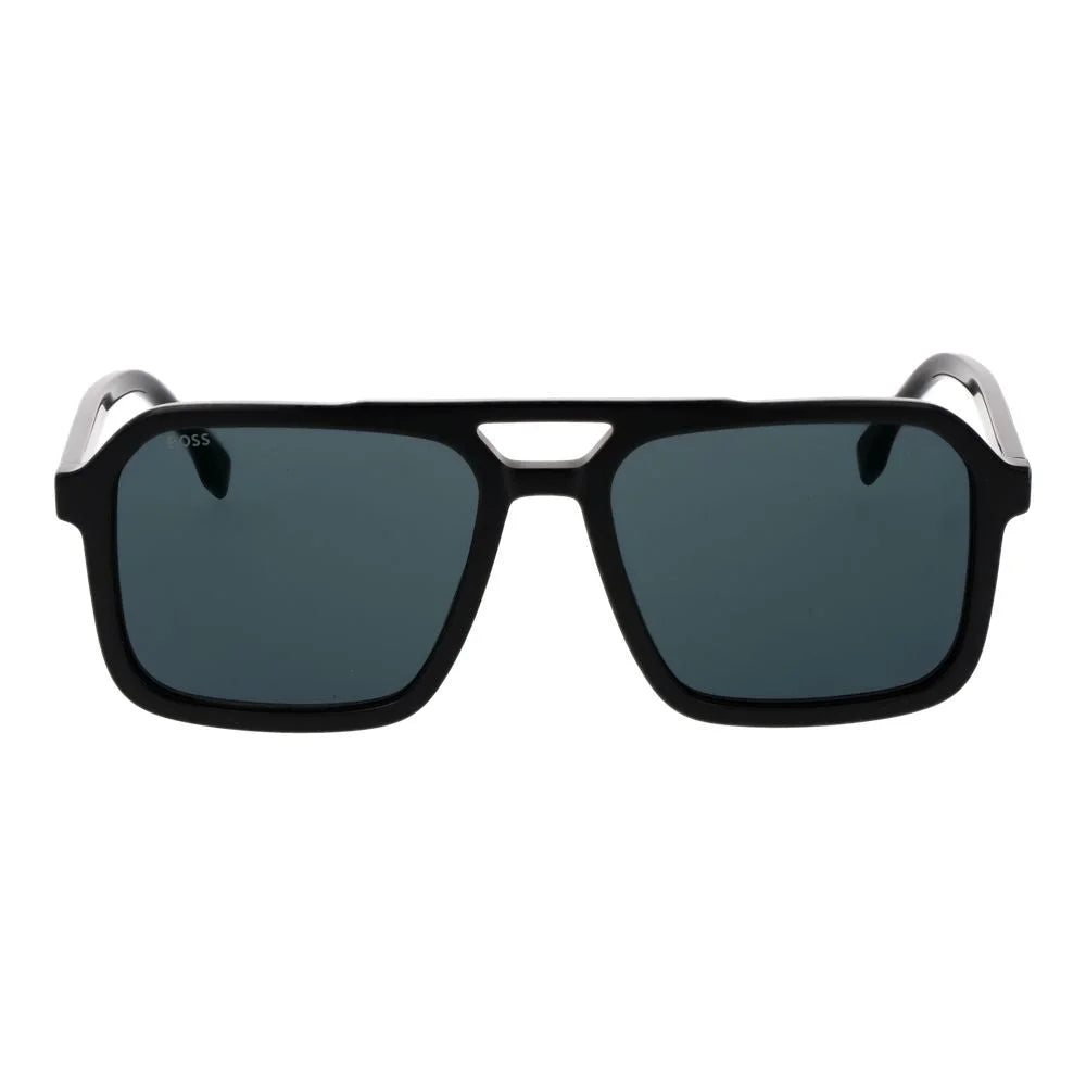 Hugo Boss Black Acetate Sunglasses