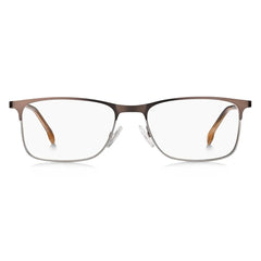 Hugo Boss Black And White Metal Frames - Eyeglasses