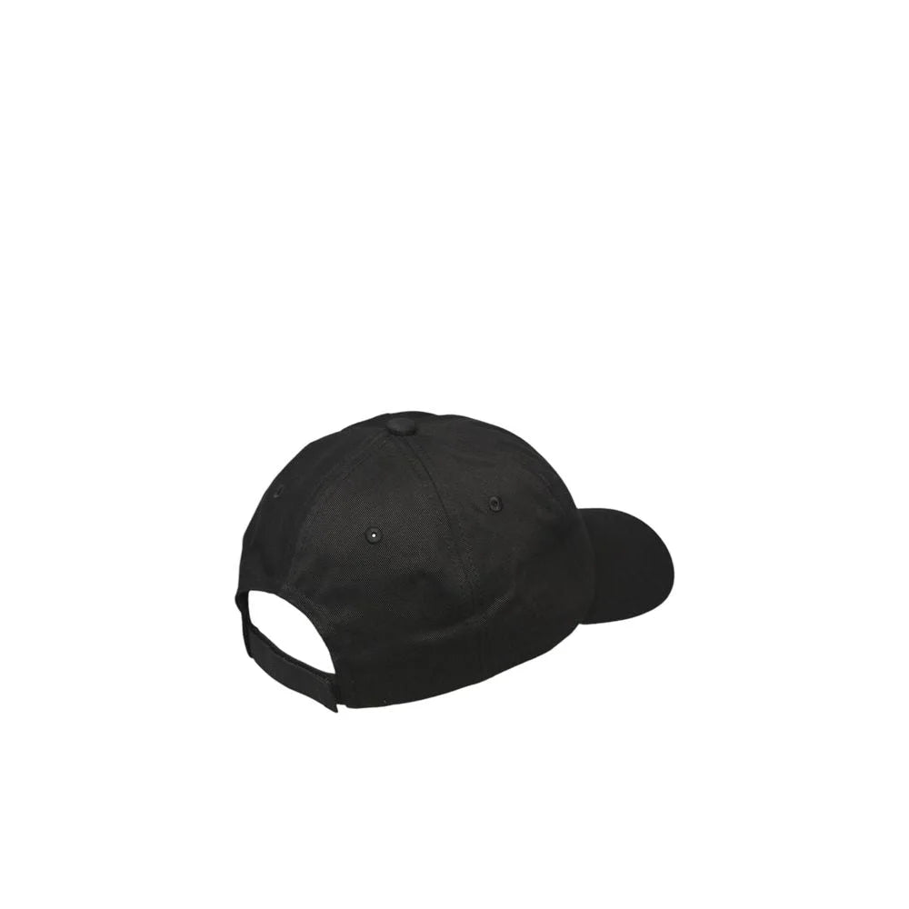 Hugo Boss Black Cotton Cap (Baseball Hat) - UNI