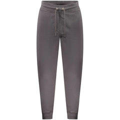 Hugo Boss Black Cotton Pant