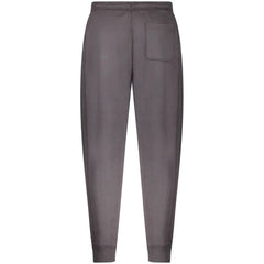 Hugo Boss Black Cotton Pant - XL