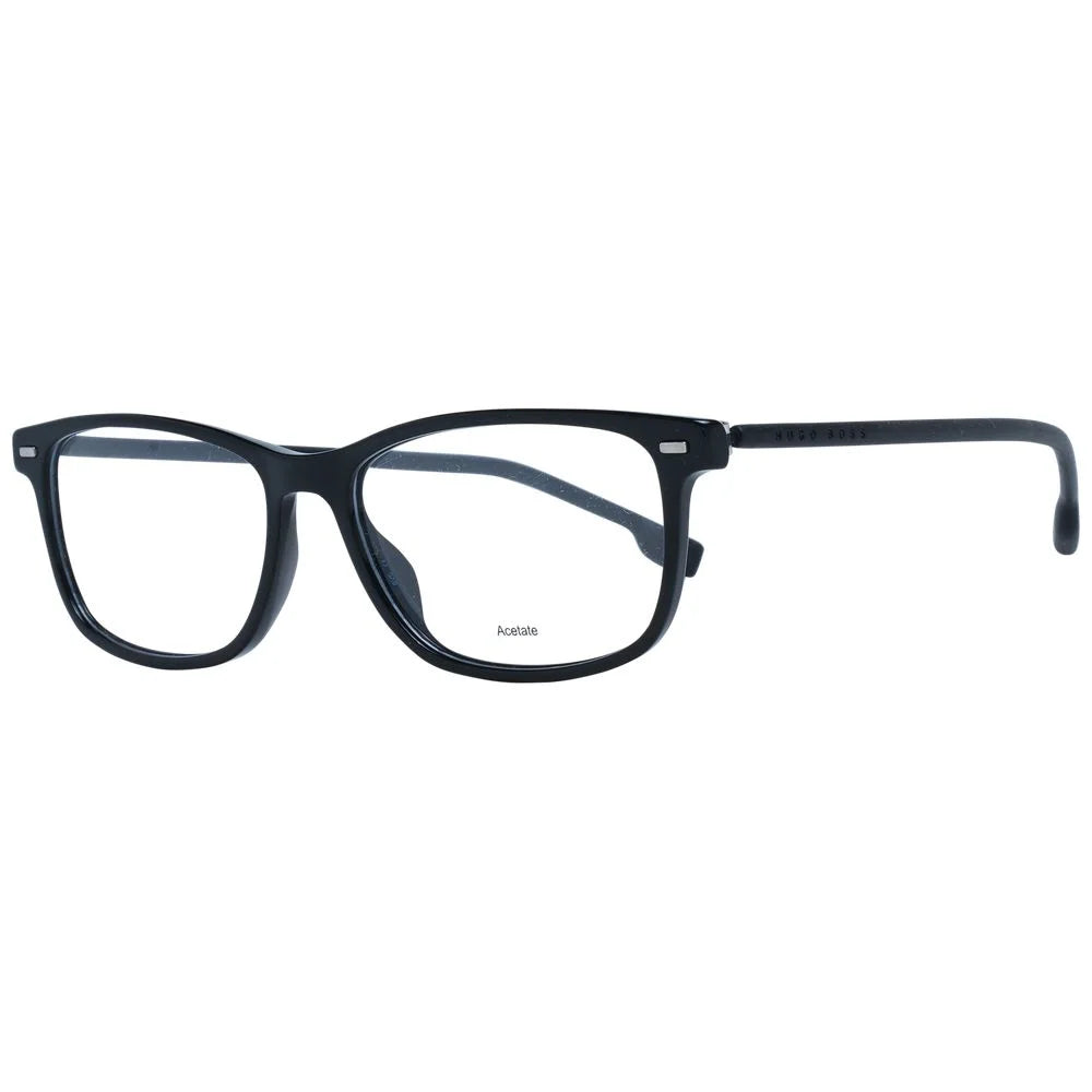 Hugo Boss Black Men Glasses Frame - Eyeglasses