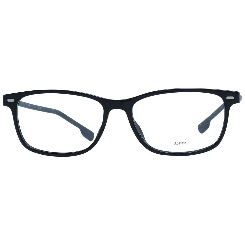 Hugo Boss Black Men Glasses Frame - Eyeglasses