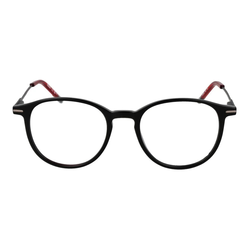 Hugo Boss Black Men Glasses Frame - Eyeglasses